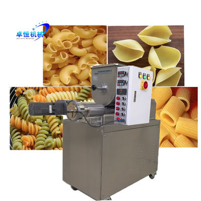 Conveniente macchina automatica di produzione di pasta Fusilii Sirman 370*180*520mm
