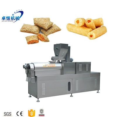 Macchina di produzione di prodotti alimentari automatici a 380V