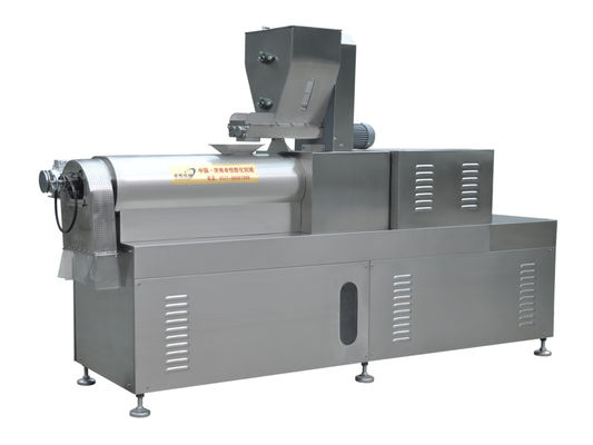 Macchine per la lavorazione degli alimenti (Automatic Core Filling Puffed Snack)