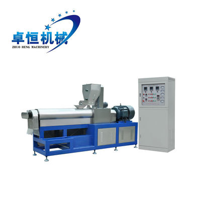 Comodo Full-automatico in acciaio inossidabile Nutrizione Instant Rice Porridge Making Machine
