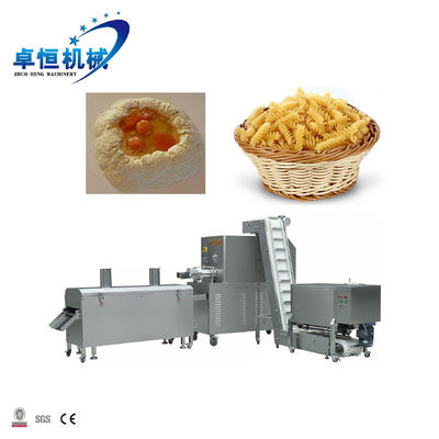 Conveniente macchina automatica di produzione di pasta Fusilii Sirman 370*180*520mm