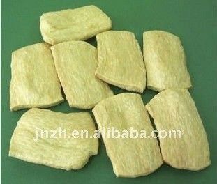 Video Ispezione in uscita Fornite linee di produzione automatiche per alimenti a proteine e fibre