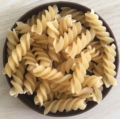 Linea di produzione professionale di pasta per la personalizzazione nella lavorazione della farina di grano