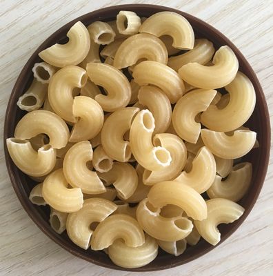 Linea di produzione professionale di pasta per la personalizzazione nella lavorazione della farina di grano