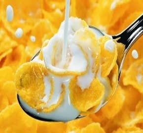 Linea di produzione di macchine per estrussione multifunzionale di cereali da colazione