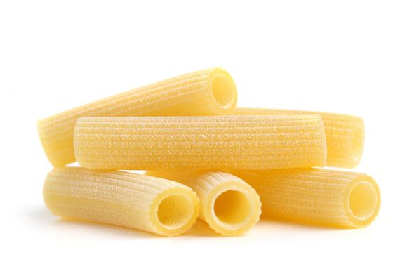 Macchine per la produzione di maccheroni e pasta e linee di lavorazione per alimenti con potenza di 35 kW