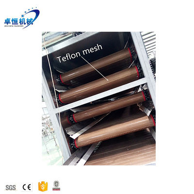 Linea di produzione di mangimi per pesci Macchina galleggiante per la produzione di mangimi per pesci per tutti i tipi di pesci