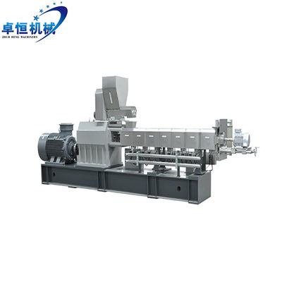 Macchina per la produzione di cibi commerciali Frittata Snick Puffed Bugle Onion Ring Machine 200/210kw