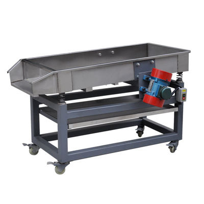 Macchina per la lavorazione del riso a doppia vite ad alta automazione 100 kg/h-900 kg/h Condizione