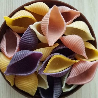 Componenti motori di base Macchine di produzione di maccheroni a spirale per la lavorazione alimentare