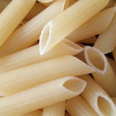 Linea di produzione di farina di grano di grano di maccheroni e pasta per un facile funzionamento