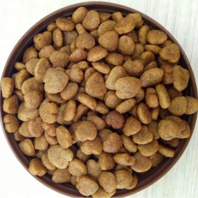 PLC controllato pesce per animali di compagnia macchina di produzione di cibo per cani pesce gatto linea di produzione di cibo per animali di compagnia