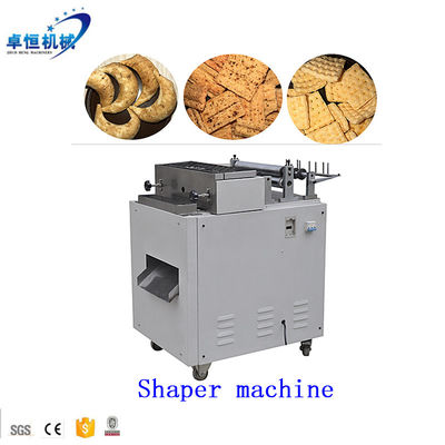 Cheetos Frittate Chips Puff Snack Food Making Processing Machine Per impianto alimentare
