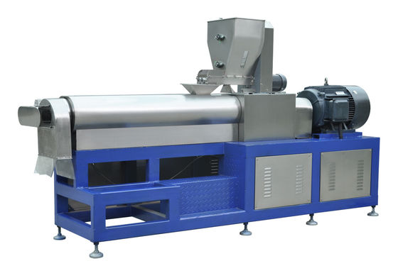 3000 KG Capacità Frittata Bugles Chips Snacks Linea di produzione per alimenti