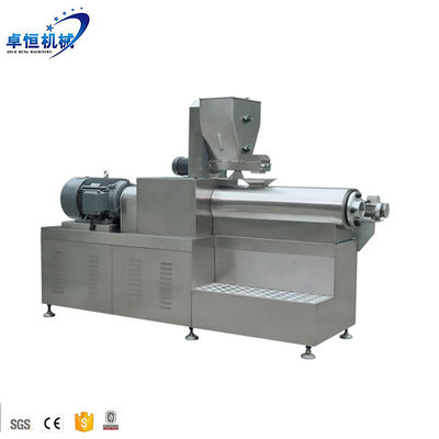 200-250 kg/h Capacità Macchine per la fabbricazione di cibi e bevande