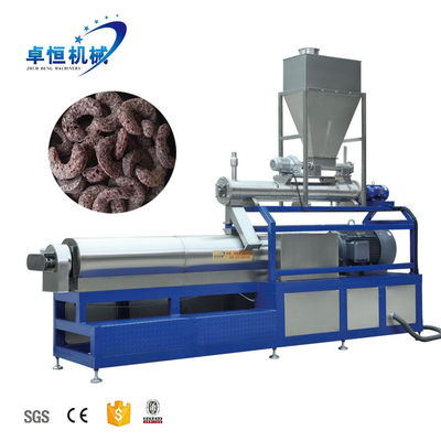 200-250 kg/h Capacità Macchine per la fabbricazione di cibi e bevande