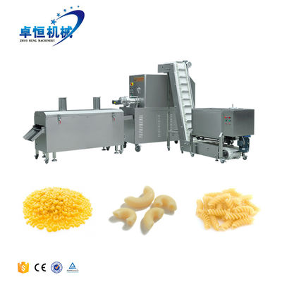 100 kg all'ora Macchina automatica per la trasformazione di pasta e macaroni per impianti domestici