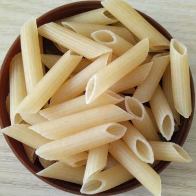 Macchine per la produzione di pasta a maccheroni a spirale multifunzione per l'industria alimentare