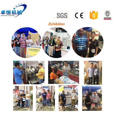 110/160/200/350kw Voltage Automatic Floating Fish Feed Making Machine per la produzione