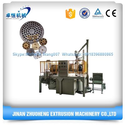 Facile utilizzo Multi-funzione Maccaroni Pasta Links Industrial Production Making Machine