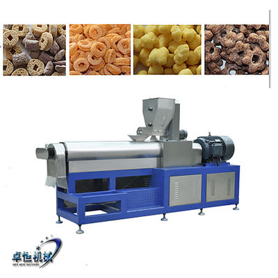 3000 KG Farina di mais integrale sfogata per la produzione di snack