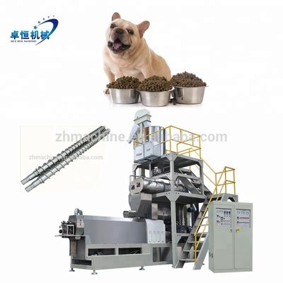 Asciugatrice di riscaldamento elettrica/carburante/vapore/gas per 5000 kg Macchina per la produzione di pellet per alimenti per animali domestici