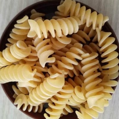 Linea di produzione di pasta di maccheroni industriali personalizzabile per soddisfare le esigenze dei clienti