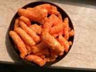 Cheetos Kurkure Snacks Food Extruder Making Machine per le vostre esigenze di lavorazione alimentare