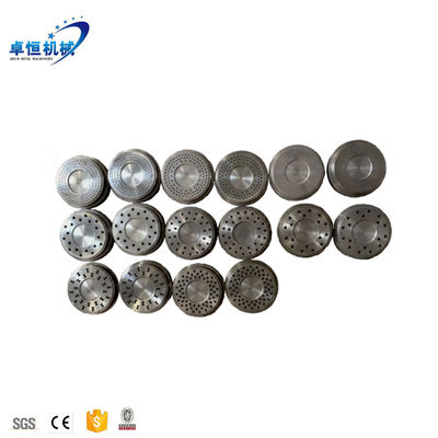 110V 220V 380V 415V 440V 35kw Pesce pesce gatto Tilapia mangime pellet Making Machine per la casa