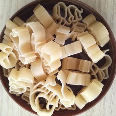 3000 KG Macchine automatiche industriali per la produzione di macaroni spaghetti e noodle