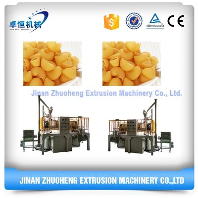 3000 KG Macchine automatiche industriali per la produzione di macaroni spaghetti e noodle