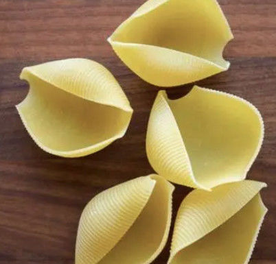 Componenti di base del motore Macchina automatica per la fabbricazione di pasta 22000x2500x3200mm