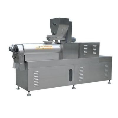 Macchine industriali per la produzione di alimenti per animali domestici, per gatti, per cani e per cani