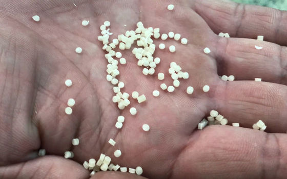 1500 KG Macchina automatica per la produzione di couscous con certificazione CE