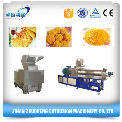 Macchine per spaghetti in acciaio inossidabile e resistenti