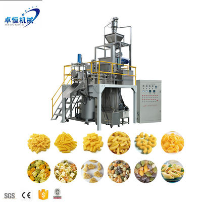 Miglior macchina automatica elettrica per la pasta spaghetti spaghetti per l'industria
