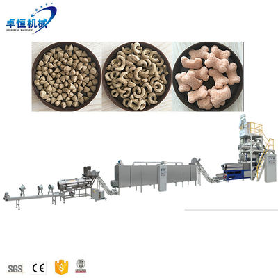 23*3*3M Macchina per pellet alimentari 5000 kg per fabbrica di alimenti e bevande