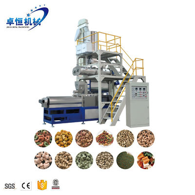 23*3*3M Macchina per pellet alimentari 5000 kg per fabbrica di alimenti e bevande