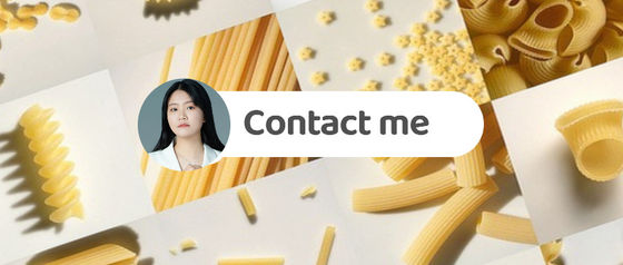 Linea di produzione di maccheroni e pasta per impianti industriali Capacità 3000 kg