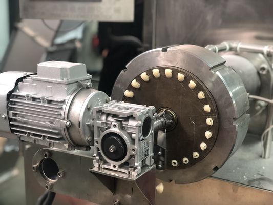 Macchine automatiche per la preparazione di maccheroni, completamente automatiche e di lunga durata