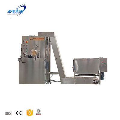 80-300 kg/h Macchine per la produzione di pasta La chiave del successo nell'industria alimentare
