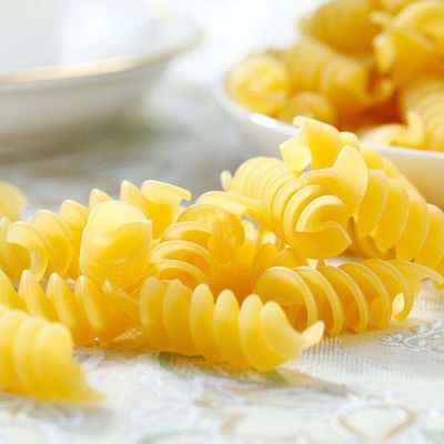 80-300 kg/h Capacità Macchine automatiche per la produzione di pasta per maccheroni a taglio corto