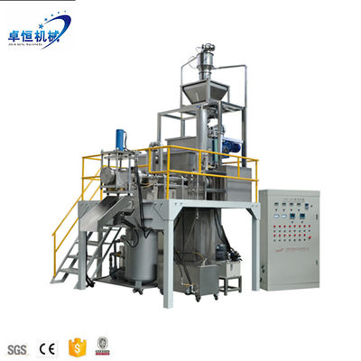 Macchine per estrusore automatico di pasta per maccheroni per 5000 kg