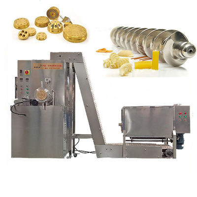 Macchine per estrusore automatico di pasta per maccheroni per 5000 kg