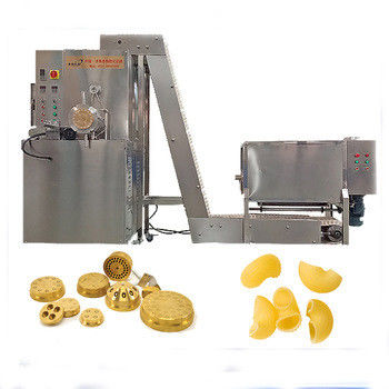 ABB Inverter Noodle industriali su piccola scala Macchine per spaghetti e macaroni 3,9*3,25*3,9m