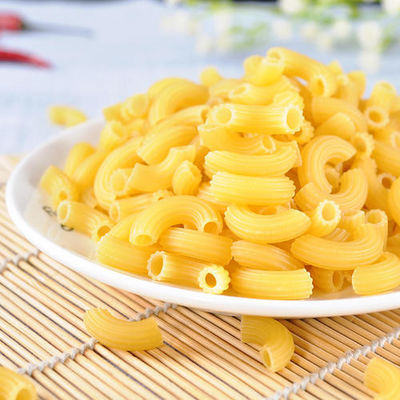 80-300 kg/h Macchine per la produzione su larga scala di pasta, macaroni e spaghetti